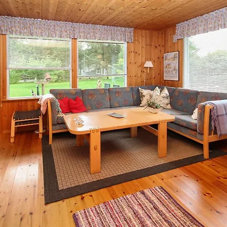 펜션 Two-bedroom Holiday In *