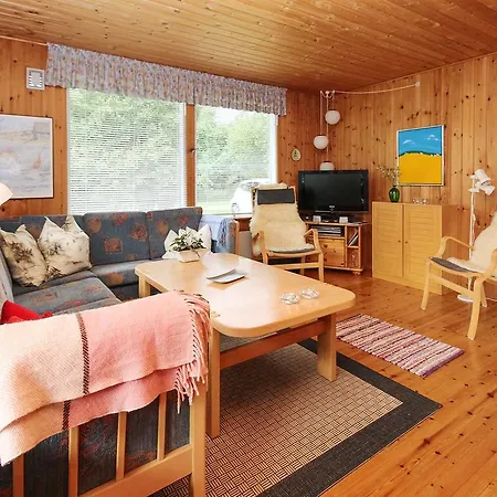 펜션 Two-bedroom Holiday In *