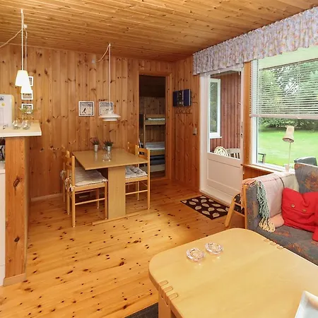 펜션 Two-bedroom Holiday In *