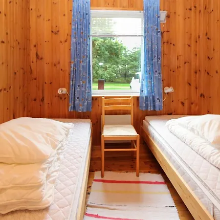 펜션 Two-bedroom Holiday In *